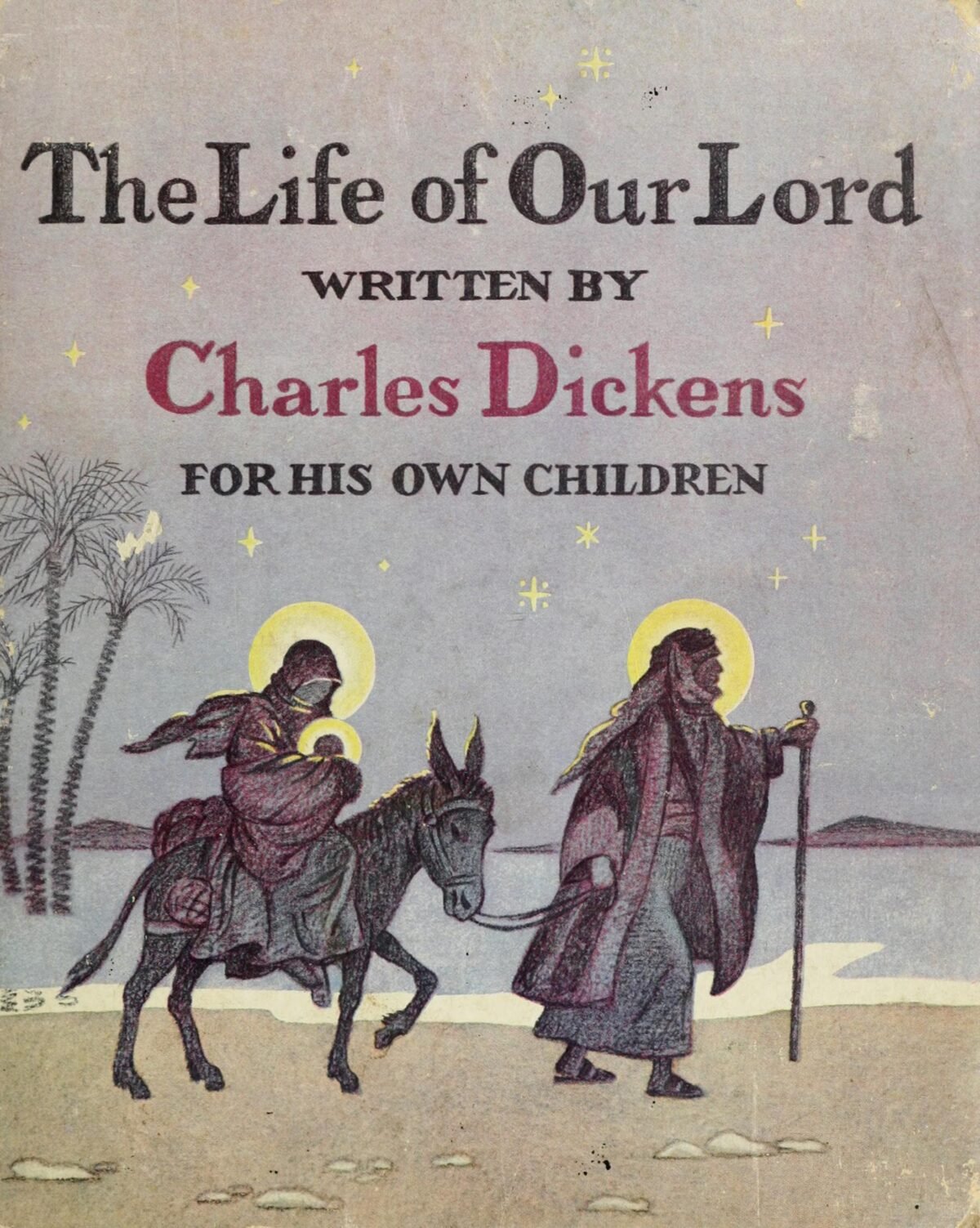 The Life of Our Lord - Image 1