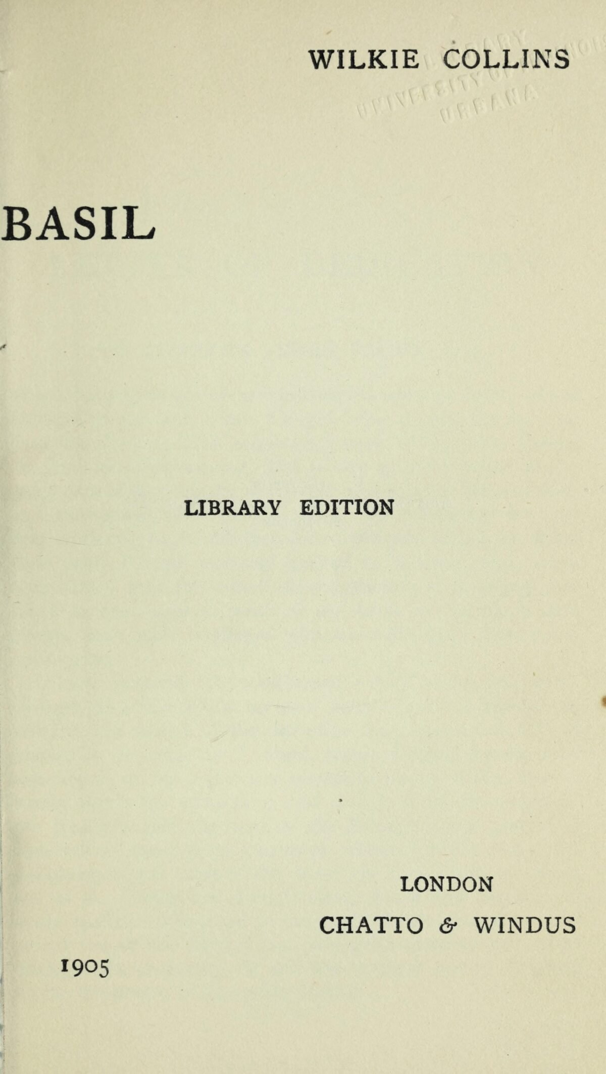 Basil - Image 1