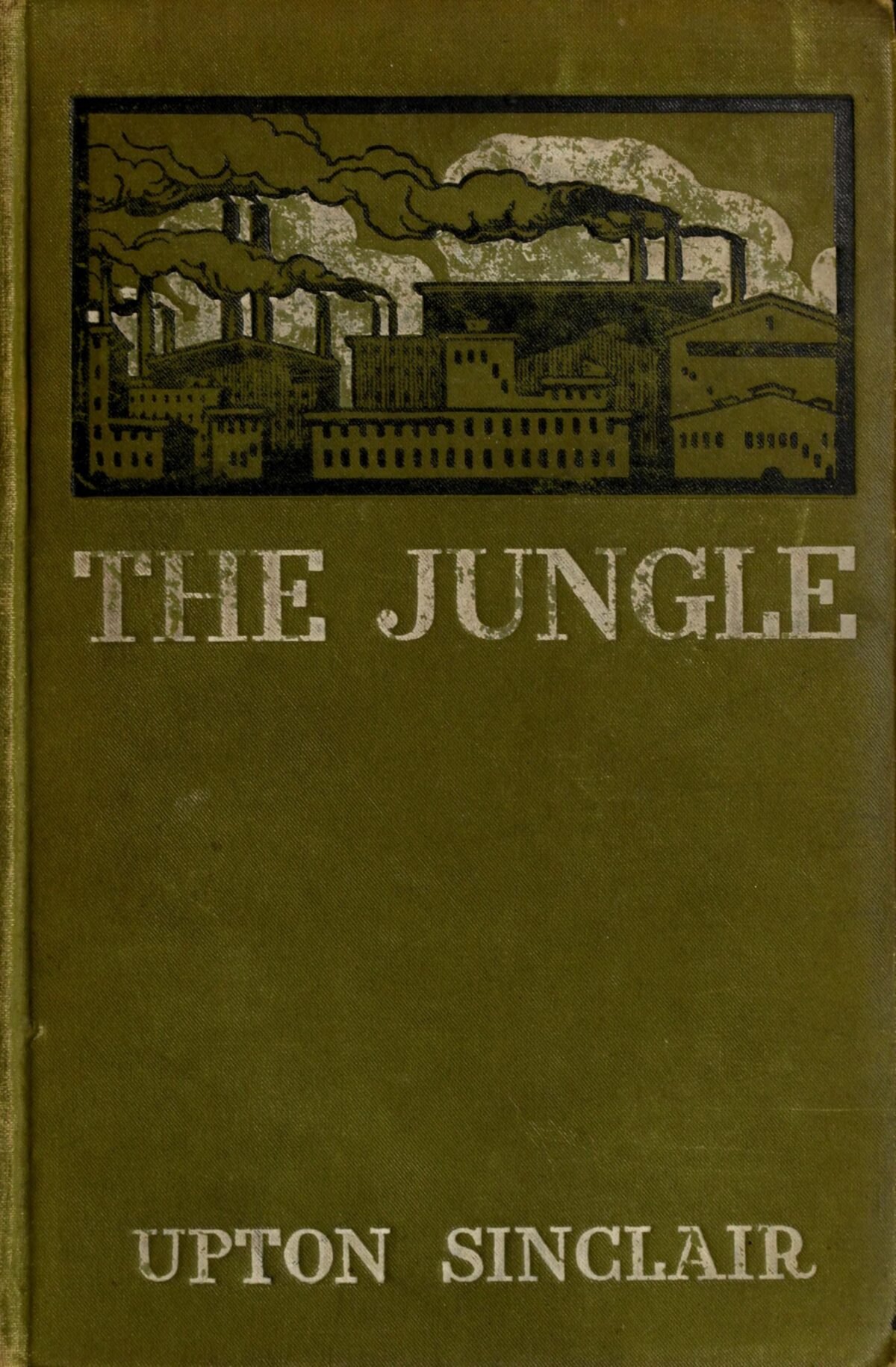 The Jungle - Image 1