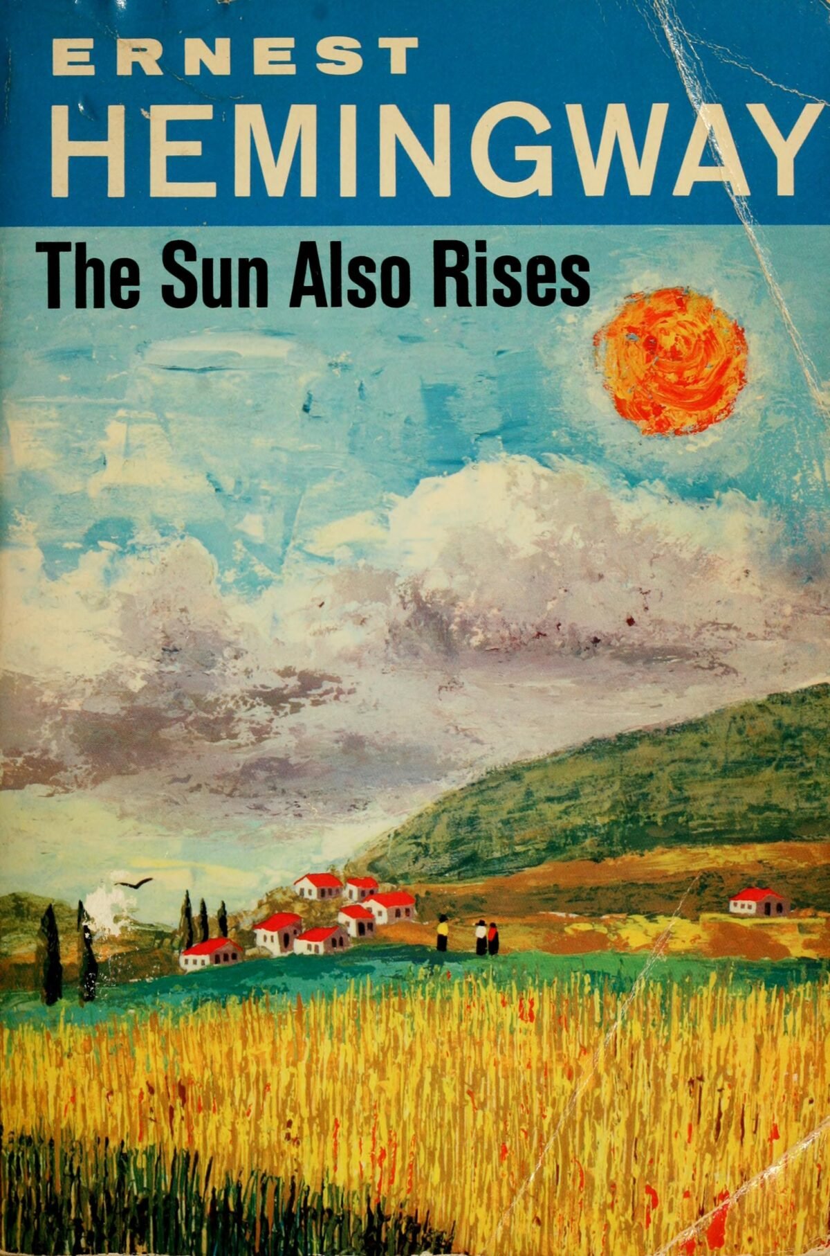The Sun Also Rises - Image 1