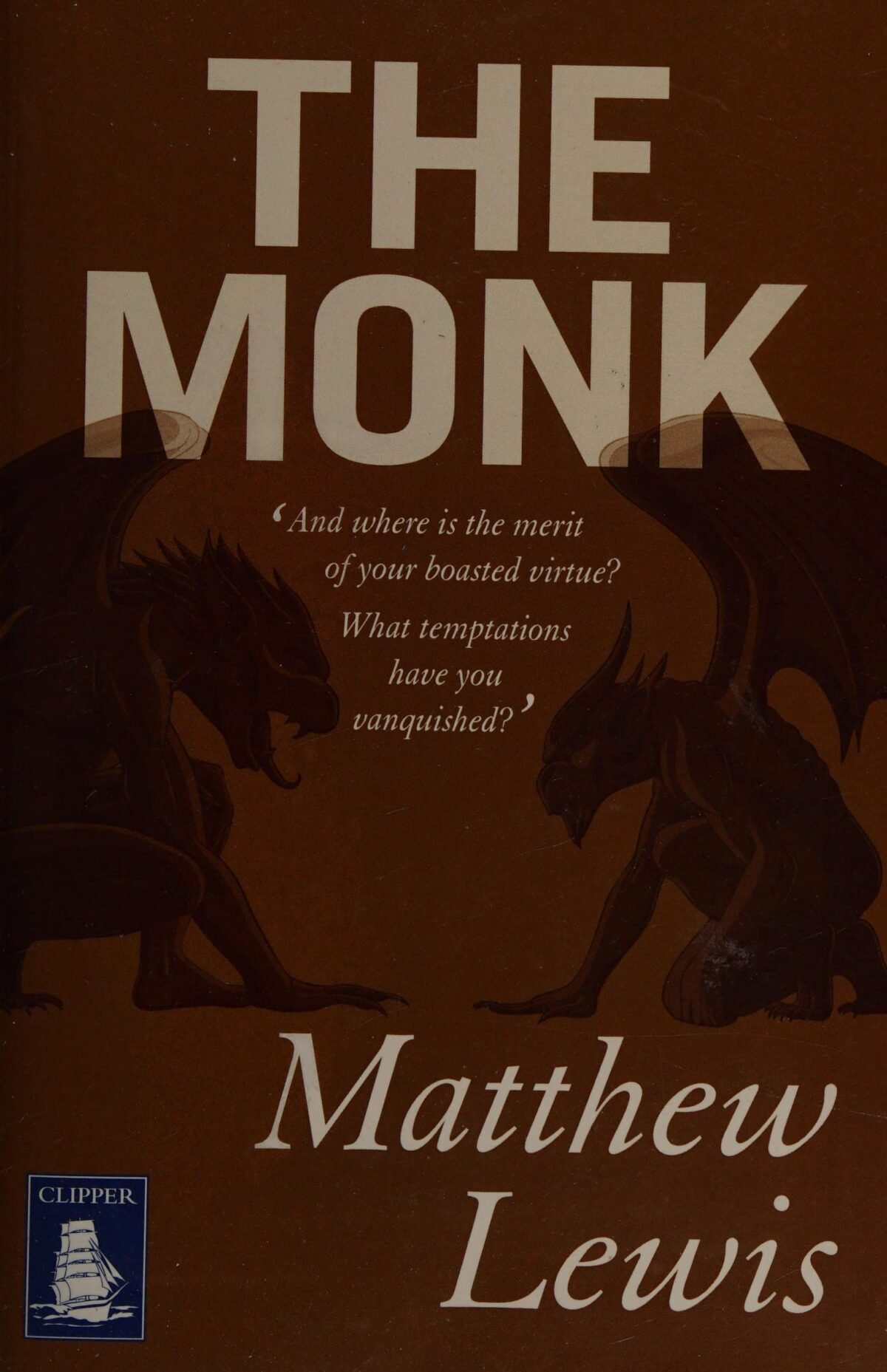 The Monk - Image 1