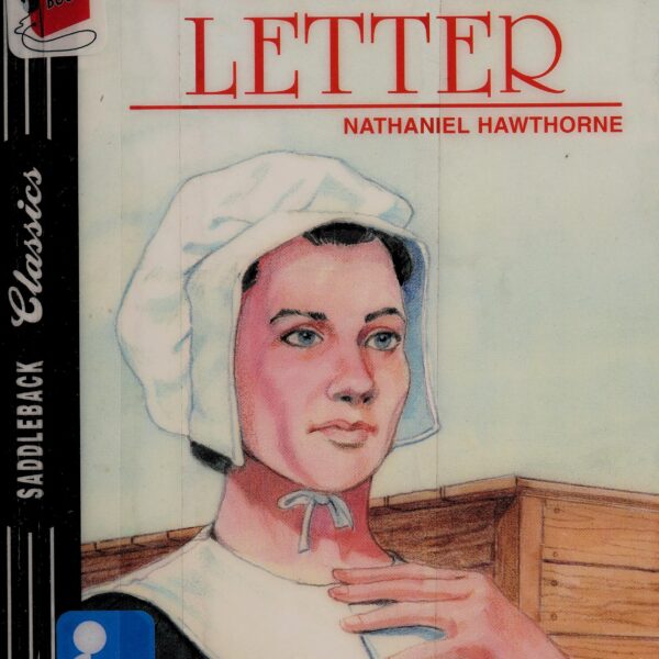 The Scarlet Letter
