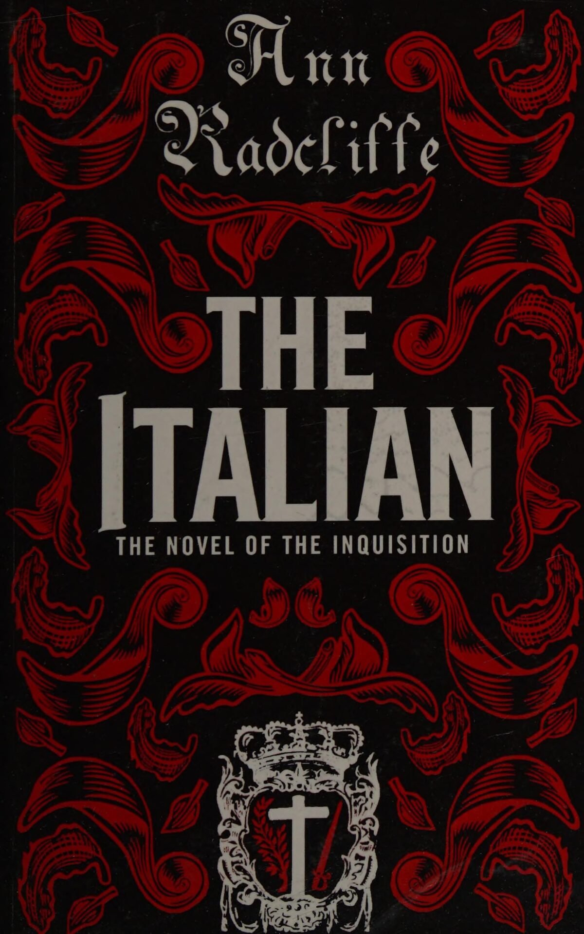 The Italian - Image 1