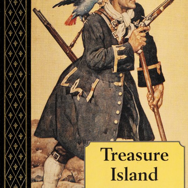 Treasure Island