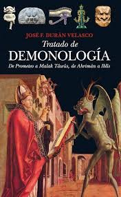 Demonologia;