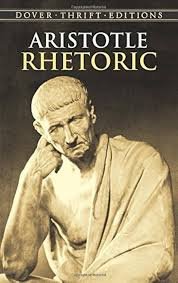 The Rhetoric by Aristotle