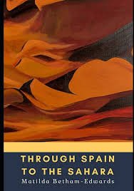 Through Spain to the Sahara