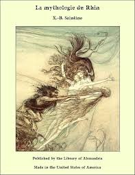 La mythologie du Rhin