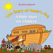 The Story of Noah's Ark