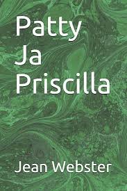 Patty ja Priscilla