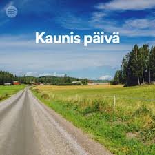 Kaunis päivä