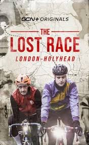 The lost race