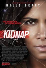 Kidnapped
