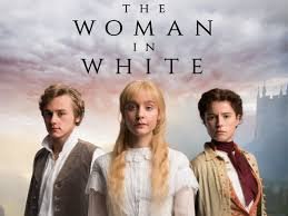 The Woman in White