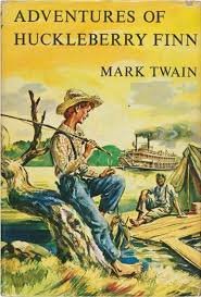 Adventures of Huckleberry Finn