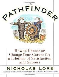 The Pathfinder