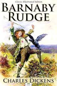 Barnaby Rudge