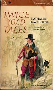 Twice-Told Tales