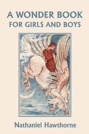 A Wonder-Book for Girls and Boys