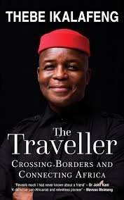 The Traveller