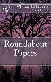 Roundabout Papers