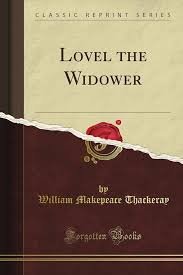 Lovel the Widower