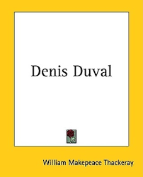 Denis Duval