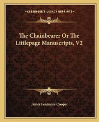 The Chainbearer