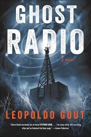 The radio ghost