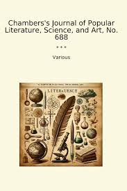 Chambers's Journal of Popular Literature
