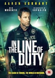 In the Line
