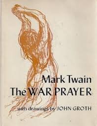 The War Prayer