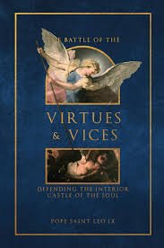 The Virtues and Vices