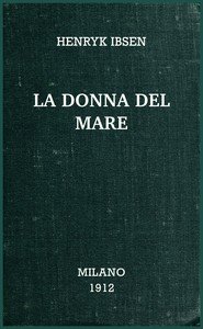 La donna del mare