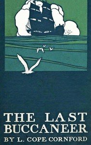 The last buccaneer
