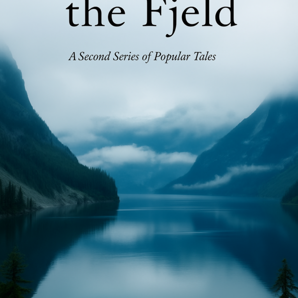 Tales from the Fjeld: A Second Series of Popular Tales by Peter Christen Asbjørnsen