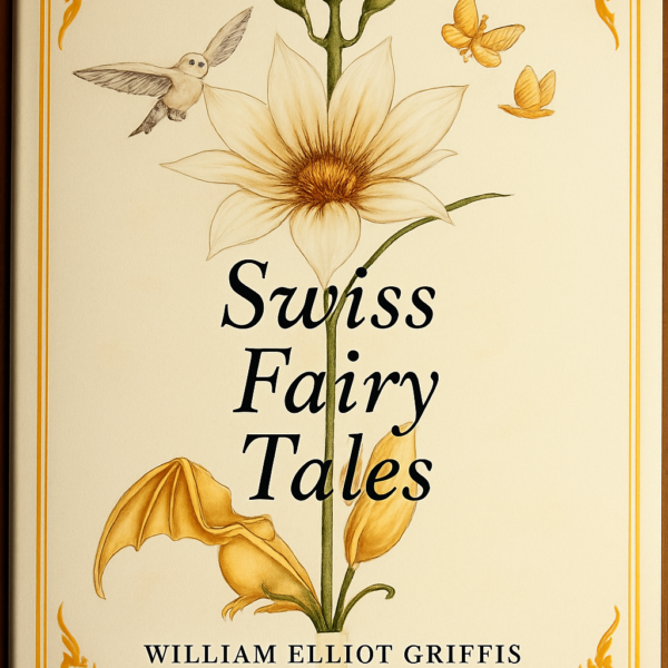 Swiss Fairy Tales by William Elliot Griffis