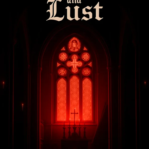 Religion and Lust by Jr. James Weir