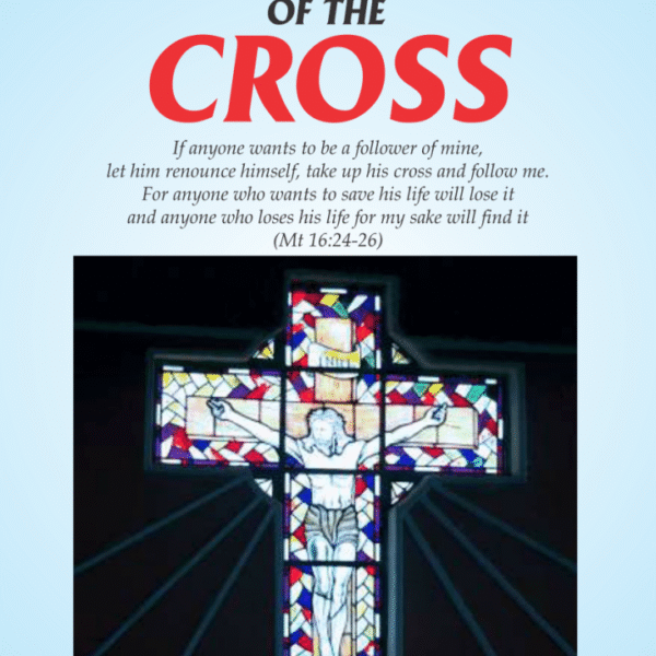 The Sign of the Cross in the Nineteenth Century